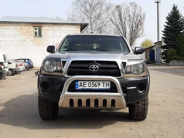 Авто Toyota Tacoma 2005 № 8228099