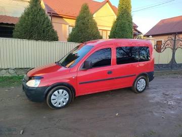 Авто Opel Combo 2008 № 8228101
