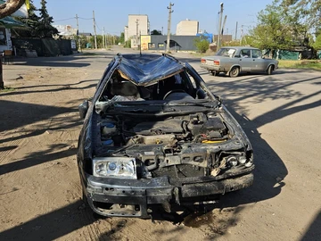 Авто Skoda Octavia 2006 № 8228124