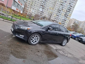 Авто Ford Focus 2015 № 8228134