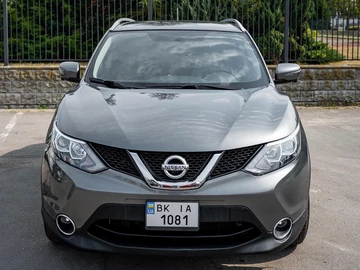 Авто Nissan Rogue 2017 № 8228135