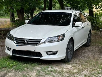 Авто Honda Accord 2014 № 8228138