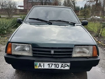 Авто ВАЗ 21093 2003 № 8228140