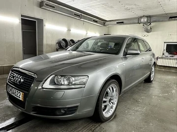 Авто Audi A6 2005 № 8228145