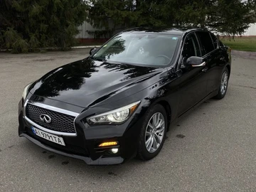 Авто Infiniti Q50 2015 № 8228148