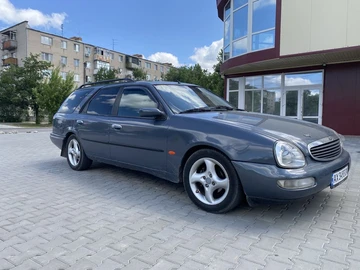 Авто Ford Scorpio 1995 № 8228149