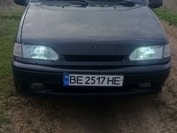 Авто ВАЗ 2114 2011 № 8228193