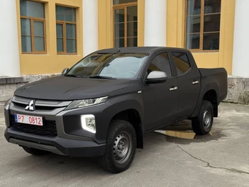 Авто Mitsubishi L 200 2021 № 8228195