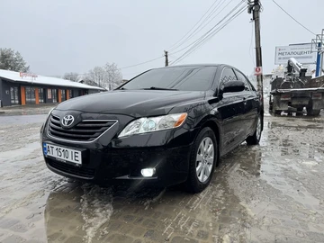 Авто Toyota Camry 2008 № 8228196