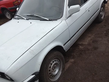 Авто BMW 3 Серия 1986 № 8228197