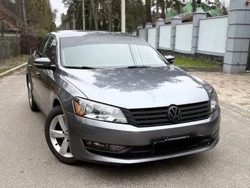 Авто Volkswagen Passat Sedan 2015 № 8228200