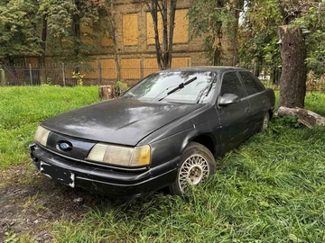 Авто Ford Taurus 1990 № 8228205