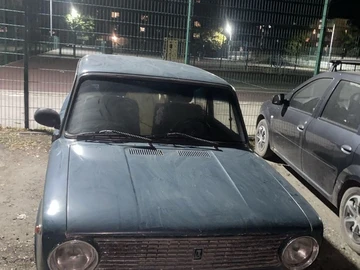 Авто ВАЗ 2101 1980 № 8228209
