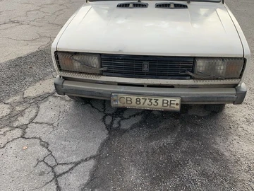 Авто ВАЗ 2105 1990 № 8228213