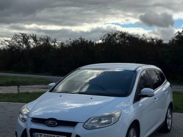 Авто Ford Focus 2014 № 8228217