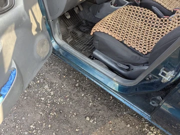 Авто Daewoo Lanos Sens  2007 № 8228218