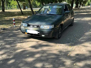Авто ВАЗ 2110 2006 № 8228220