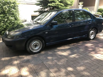 Авто Mitsubishi Lancer 2005 № 8228222