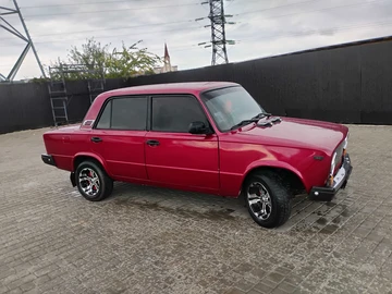 Авто ВАЗ 2101 1987 № 8228228