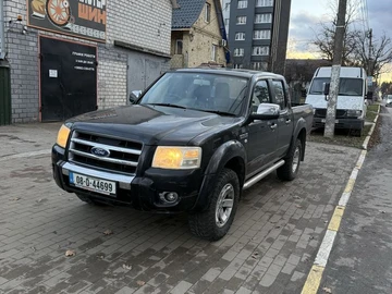 Авто Ford Ranger 2008 № 8228229