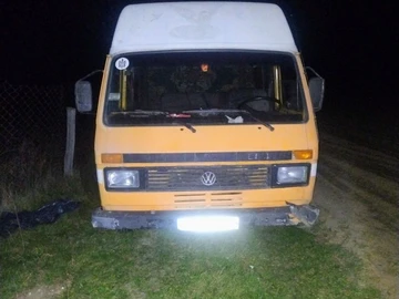 Авто Volkswagen Lt 1986 № 8228230