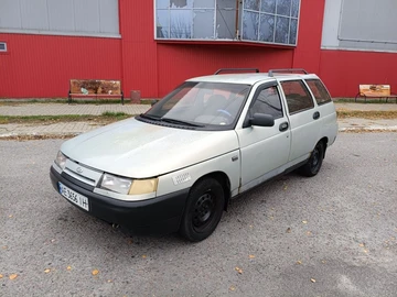 Авто ВАЗ 2111 2003 № 8228237
