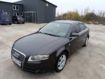 Авто Audi A4 2006 № 8228244