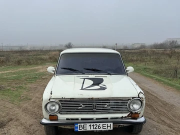 Авто ВАЗ 2101 1980 № 8228248