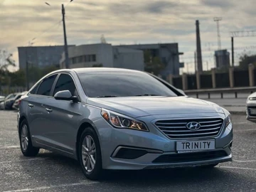 Авто Hyundai Sonata 2016 № 8228334