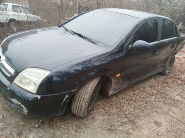 Авто Opel Vectra 2003 № 8228337