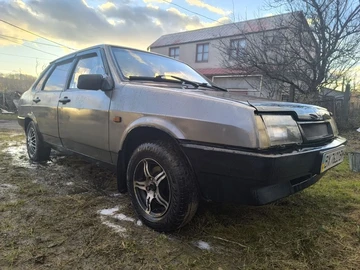 Авто ВАЗ 21099 2005 № 8228341