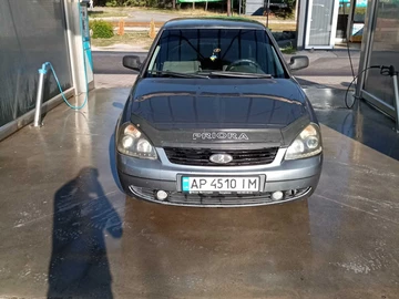 Авто ВАЗ 2170 Priora 2008 № 8228342