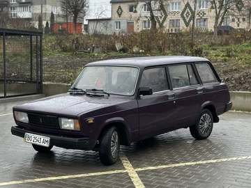 Авто ВАЗ 2104 2002 № 8228343