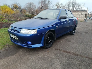 Авто ВАЗ 2110 1999 № 8228354