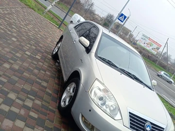Авто Geely Fc 2009 № 8228372