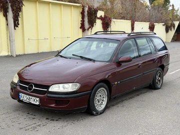 Авто Opel Omega 1995 № 8228378