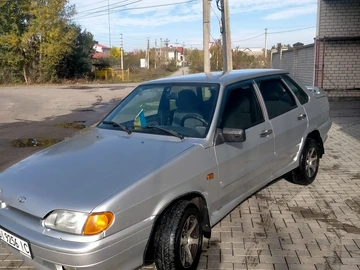 Авто ВАЗ 2115 2012 № 8228379
