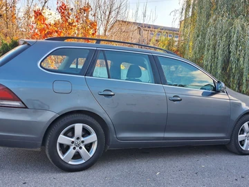 Авто Volkswagen Golf 2011 № 8228381