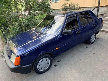 Авто ЗАЗ 1103 Slavuta 2007 № 8228384