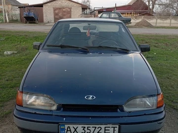 Авто ВАЗ 2113 2005 № 8228387