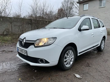 Авто Renault Logan 2015 № 8228388