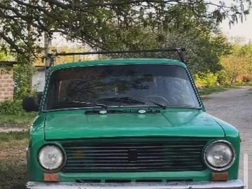 Авто ВАЗ 2101 1972 № 8228396