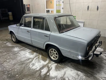 Авто ВАЗ 2101 1973 № 8228399