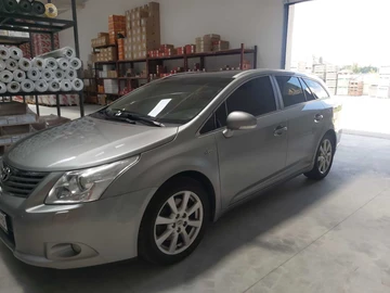 Авто Toyota Avensis 2009 № 8228407