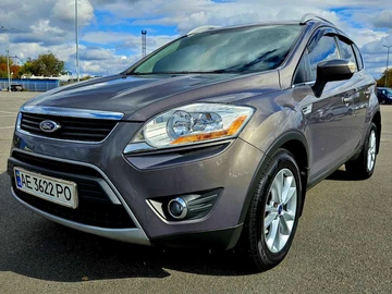Авто Ford Kuga 2012 № 8228409