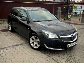 Авто Opel Insignia 2015 № 8228410
