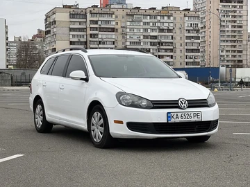 Авто Volkswagen Golf 2012 № 8228435
