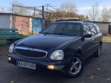 Авто Ford Scorpio 1998 № 8228440