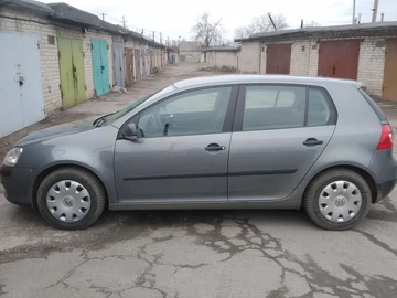 Авто Volkswagen 1600 2007 № 8228442