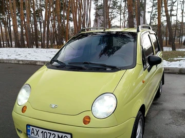 Авто Daewoo Arcadia 2008 № 8228443